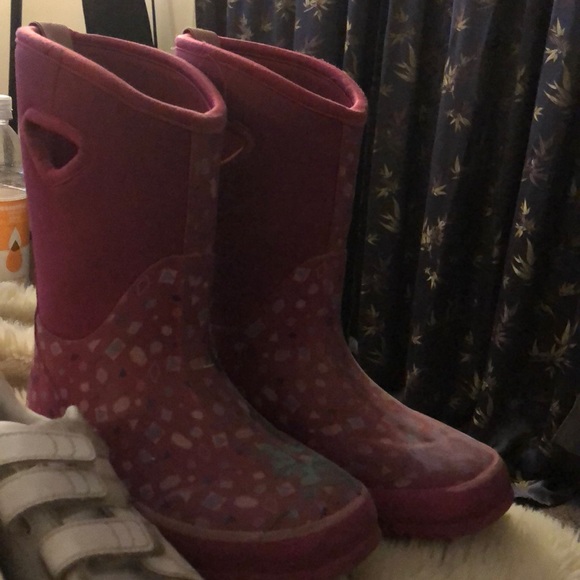 Used Girl Shoes - Picture 6 of 8